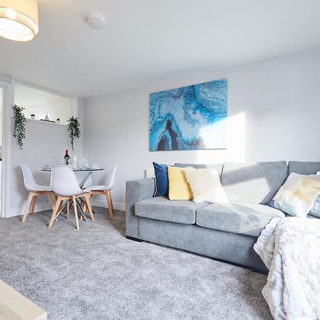 Homely - Great Yarmouth Beach Apartments Zewnętrze zdjęcie