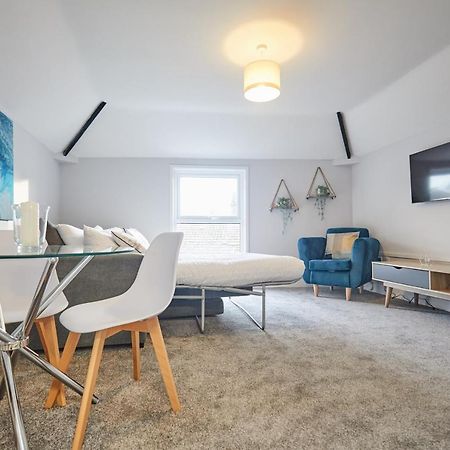 Homely - Great Yarmouth Beach Apartments Zewnętrze zdjęcie