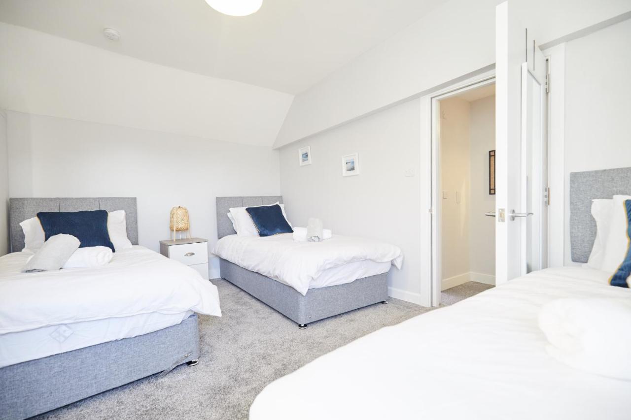 Homely - Great Yarmouth Beach Apartments Zewnętrze zdjęcie