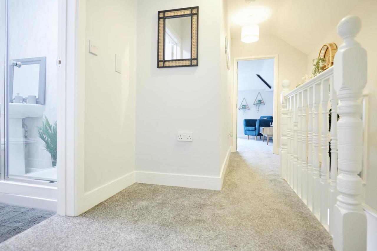 Homely - Great Yarmouth Beach Apartments Zewnętrze zdjęcie
